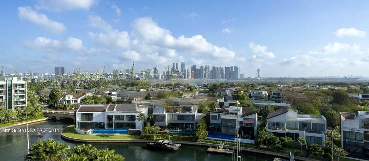 The Residences at W Singapore Sentosa Cove (D4), Condominium #430321751